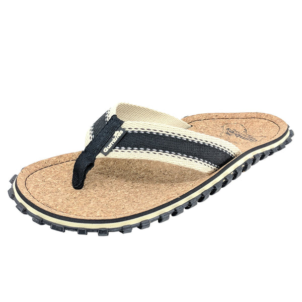 Corker Freizeitsandale - Black - Auf und Davon | Outdoor Equipment