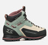 Garmont Vetta Evo GTX Women's iceberg green whitecup grey Zustiegsschuh Auf und Davon Outdoor Equipment