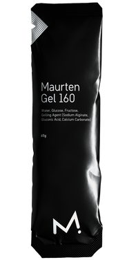 Maurten Gel 160 Energiegel