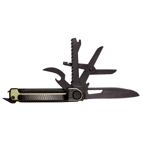 Gerber Armbar Scout | Multitool dark green Taschenmesser Auf und Davon Outdoor Equipment