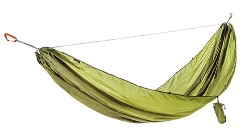 Ultralight Hammock