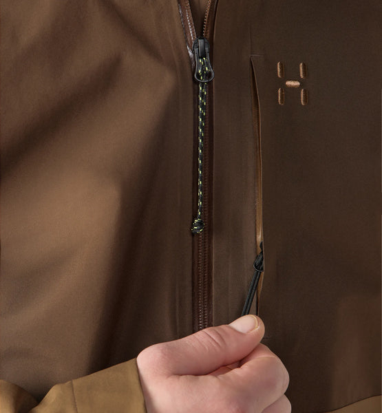 woodland brown/teak
