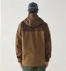 woodland brown/teak