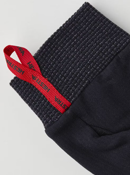 Hestra Touch Point Active 5 -finger navy - Handschuh Auf und Davon Outdoor Equipment