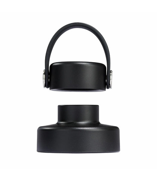 Wide Flex Chug Cap | Deckel Trinkdeckel Ersatzdeckel Hydro Flask Isolierflasche Auf und Davon Outdoor Equipment