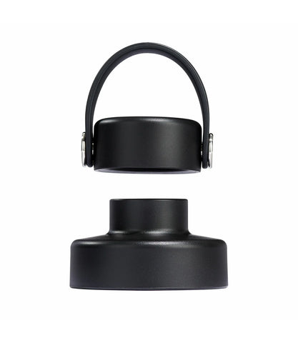 Wide Flex Chug Cap | Deckel Trinkdeckel Ersatzdeckel Hydro Flask Isolierflasche Auf und Davon Outdoor Equipment