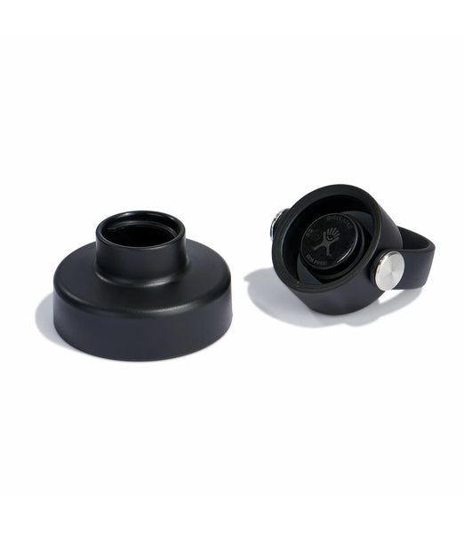 Wide Flex Chug Cap | Deckel Trinkdeckel Ersatzdeckel Hydro Flask Isolierflasche Auf und Davon Outdoor Equipment