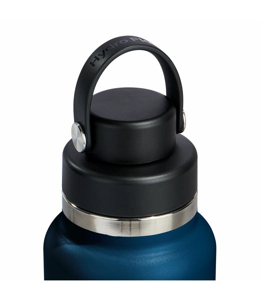 Wide Flex Chug Cap | Deckel Trinkdeckel Ersatzdeckel Hydro Flask Isolierflasche Auf und Davon Outdoor Equipment