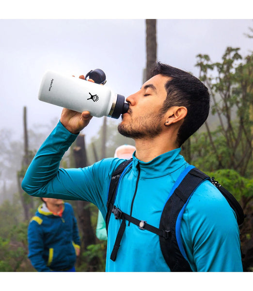 Wide Flex Chug Cap | Deckel Trinkdeckel Ersatzdeckel Hydro Flask Isolierflasche Auf und Davon Outdoor Equipment