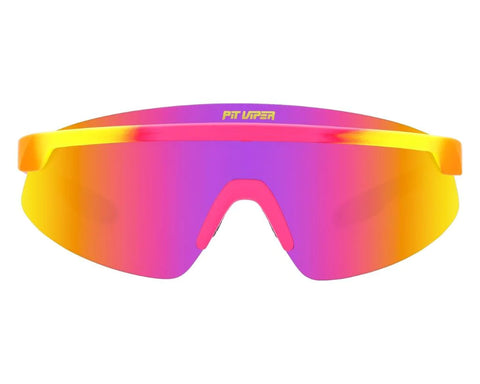 The Skysurfer - Polarized - Italo - Auf und Davon | Outdoor Equipment