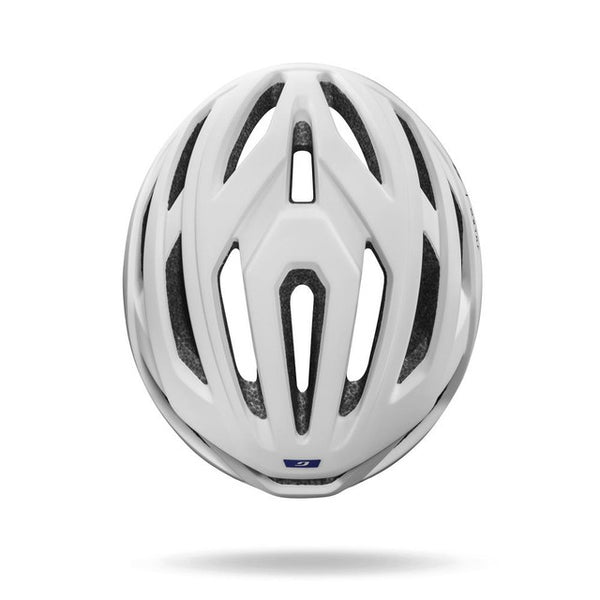 weiß matt/perlweiß glänzend