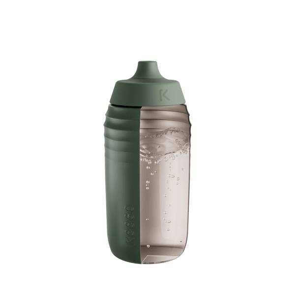 gravel green