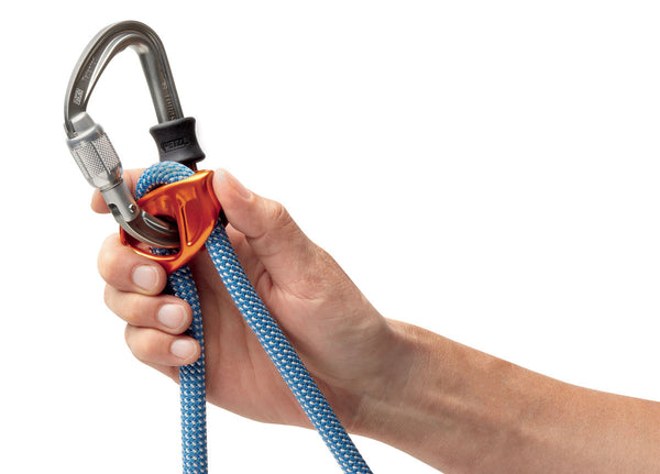 Petzl Connect Adjust Standplatzschlinge - Auf und Davon | Outdoor Equipment
