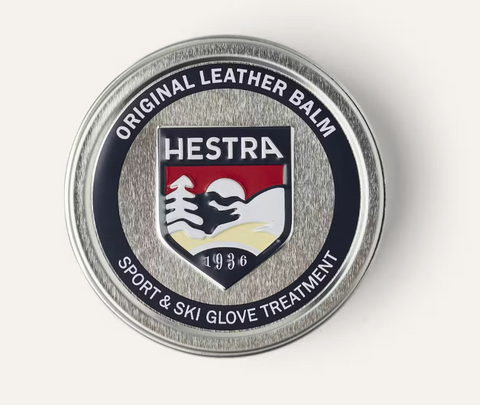 Leather Balm - Auf und Davon | Outdoor Equipment