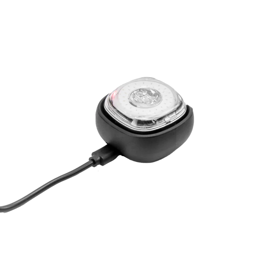Lumos Firefly Ladestation schwarz Auf und Davon Outdoor Equipment