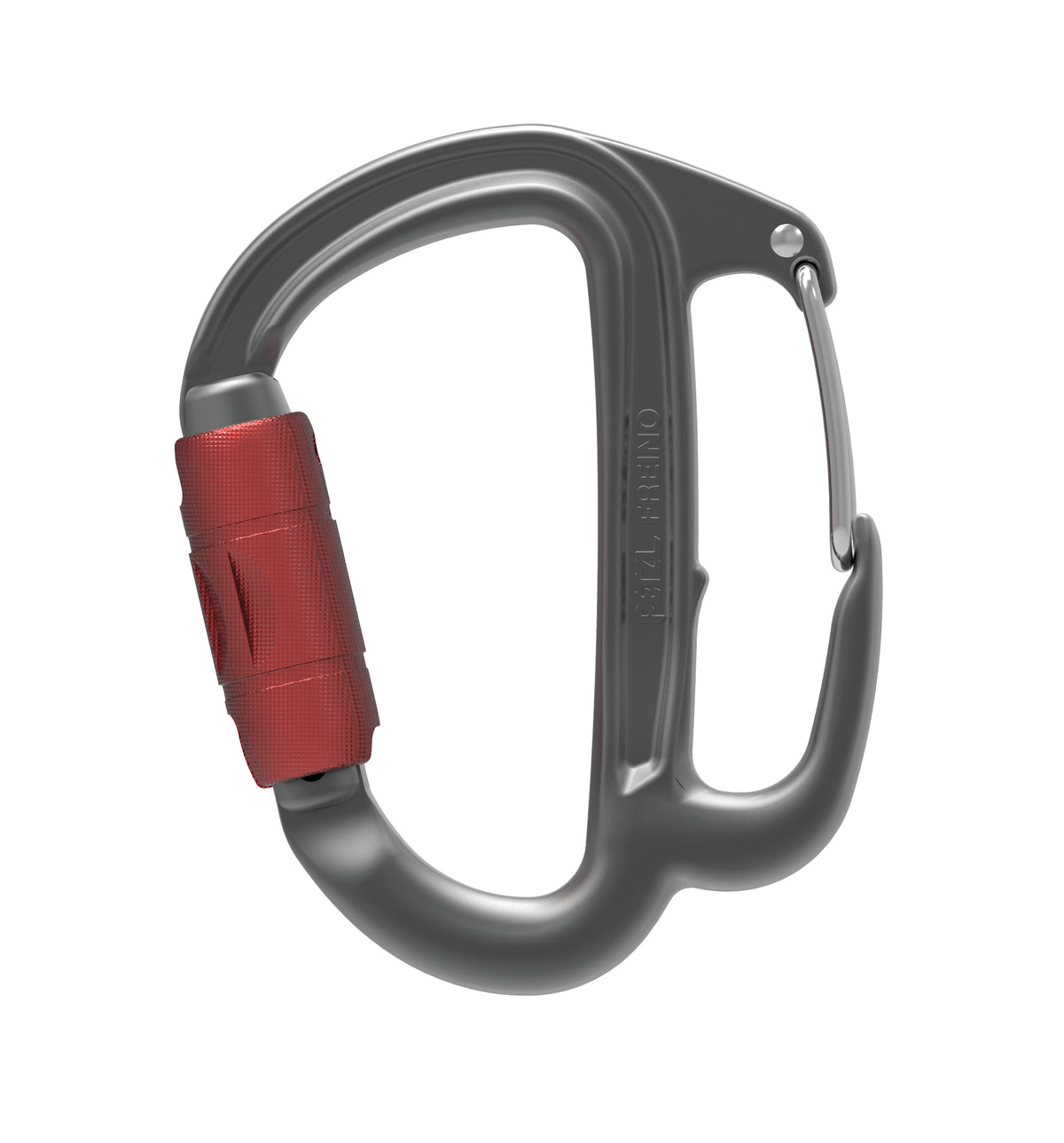 Freino Z - Twist Lock Karabiner - Auf und Davon | Outdoor Equipment