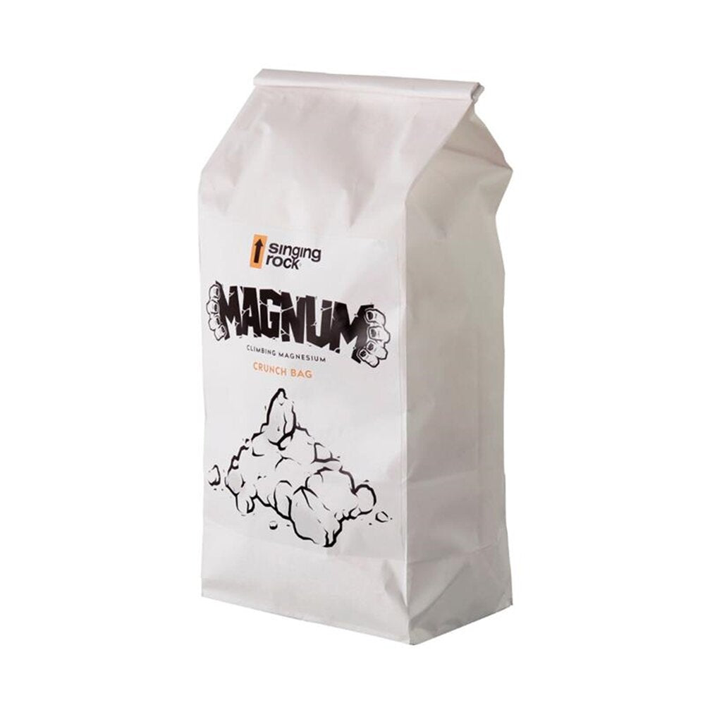 Magnesium Crunch Bag