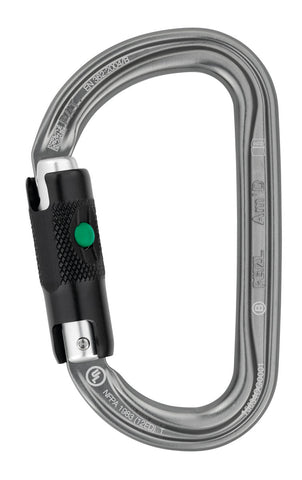 AM'D Ball-Lock - Karabiner - Auf und Davon | Outdoor Equipment