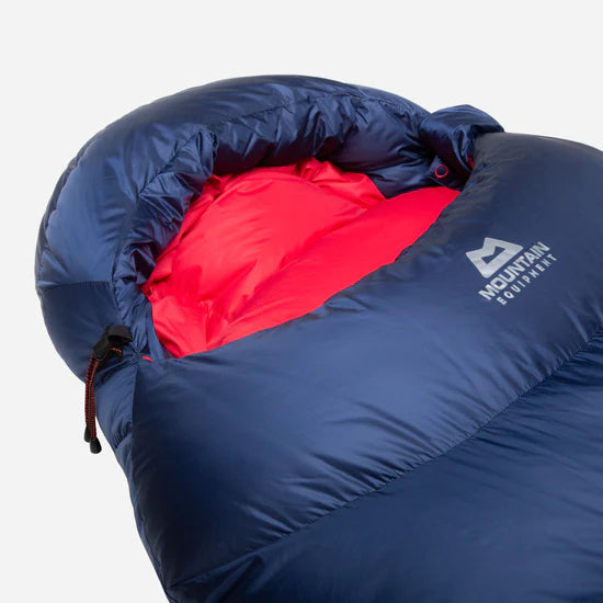 Helium 250 Women's Regular - Auf und Davon | Outdoor Equipment