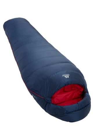 Helium 250 Women's Regular - Auf und Davon | Outdoor Equipment