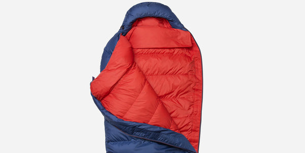 Classic Eco 500 Regular - Auf und Davon | Outdoor Equipment