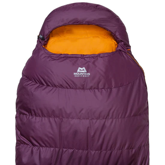 Classic Eco 500 Women's Regular - Auf und Davon | Outdoor Equipment