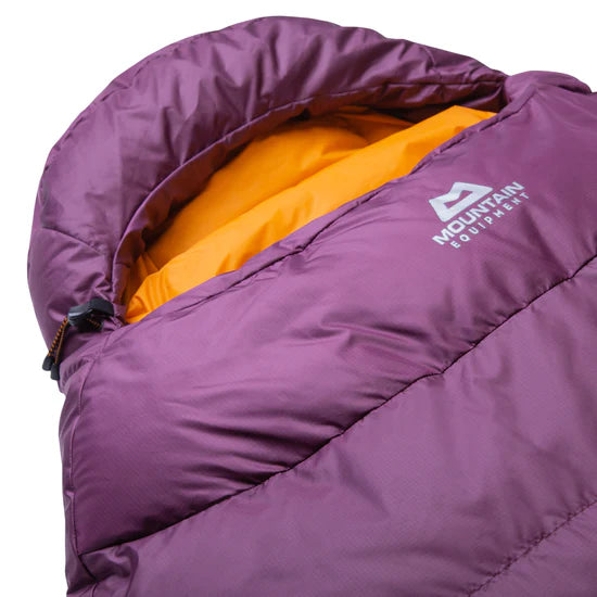 Classic Eco 500 Women's Regular - Auf und Davon | Outdoor Equipment