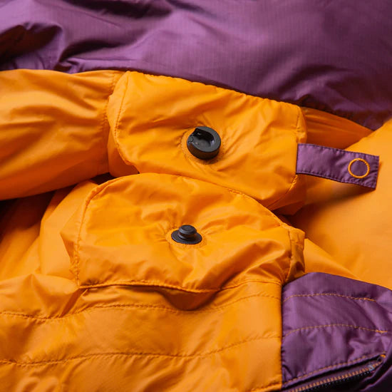 Classic Eco 500 Women's Regular - Auf und Davon | Outdoor Equipment