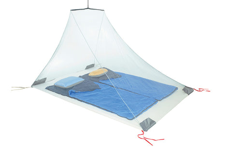 Outdoor Net Double ultralight - Auf und Davon | Outdoor Equipment