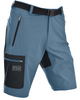 light blue/black