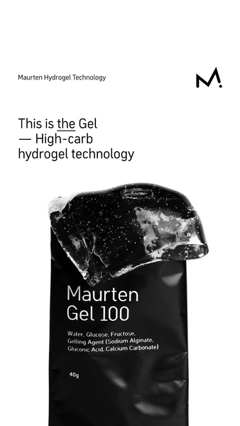 Gel 100 40g | Energiegel