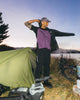 Mons Royale Men's Diversion Merino Trail Pants Fahrradhose black Radhose MTB Hose Auf und Davon Outdoor Equipment