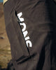 Mons Royale Men's Diversion Merino Trail Pants Fahrradhose black Radhose MTB Hose Auf und Davon Outdoor Equipment