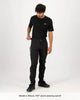 Mons Royale Men's Diversion Merino Trail Pants Fahrradhose black Radhose MTB Hose Auf und Davon Outdoor Equipment