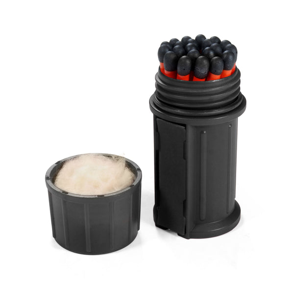 Monsun | Sturmstreichhölzer-Kit