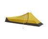 Nordisk Lofoten 1-Personen Innenzelt mustard yellow Auf und Davon Outdoor Equipment