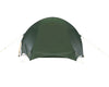 Nordisk Telemark 2.2 LW | 2-Personen Zelt Black Forest Green leichtes 2Personen Zelt Auf und Davon Outdoor Equipment