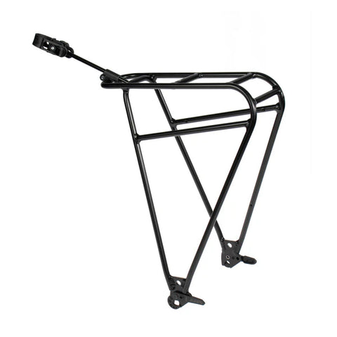 Ortlieb Quick-Rack L | Gepäckträger schwarz Auf und Davon Outdoor Equipment