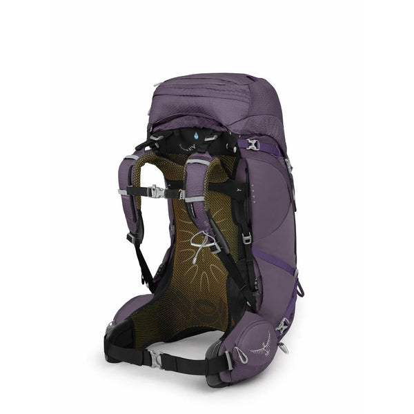 Osprey Aura AG 50 | Damen Trekkingrucksack enchantment purple Wanderrucksack Trekkingrucksack