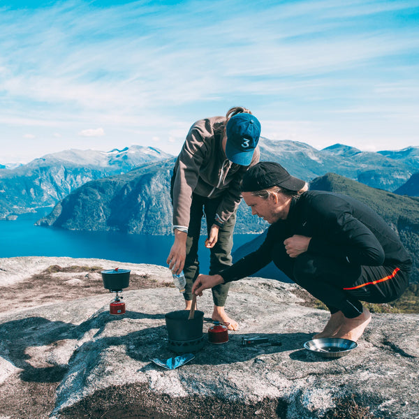 Mimer Duo Stove - Auf und Davon | Outdoor Equipment