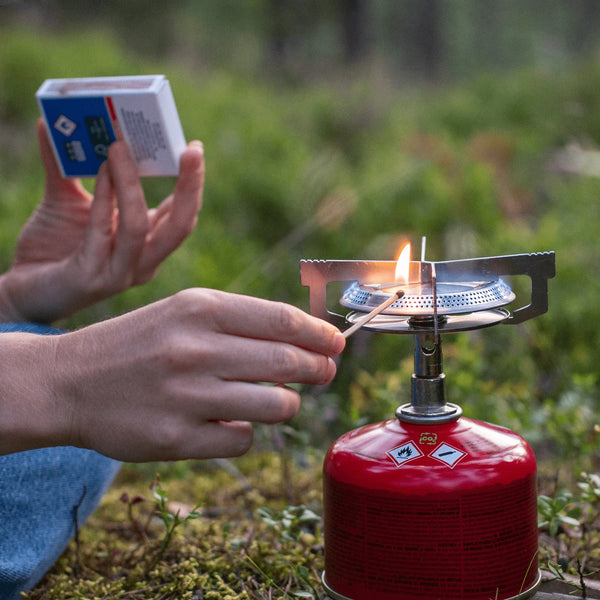 Mimer Duo Stove - Auf und Davon | Outdoor Equipment