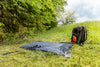 Picnic / Outdoor / Festival Blanket - Auf und Davon | Outdoor Equipment