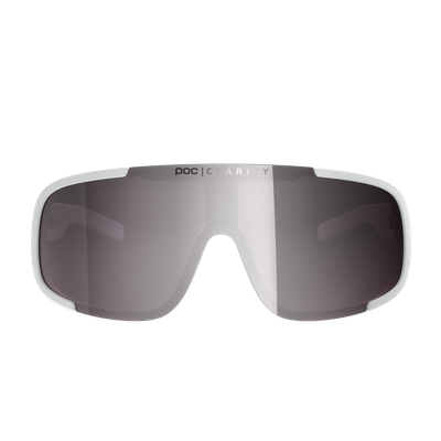 hydrogen white/clarity road/sunny silver