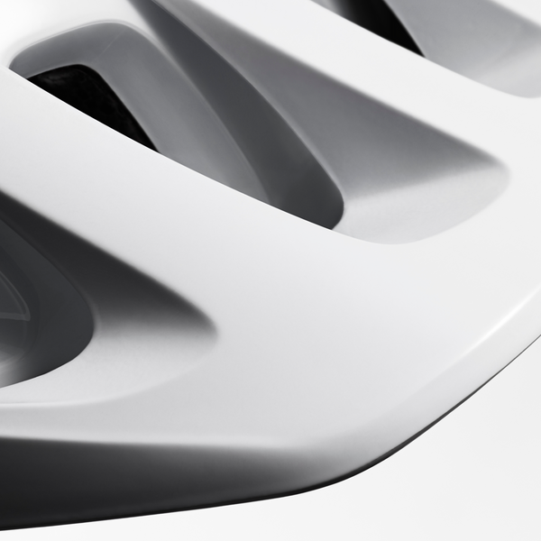 POC Tectal Race MIPS | MTB Helm uranium black-hydrogen white matt Mountainbike Helm Auf und Davon Outdoor Equipment