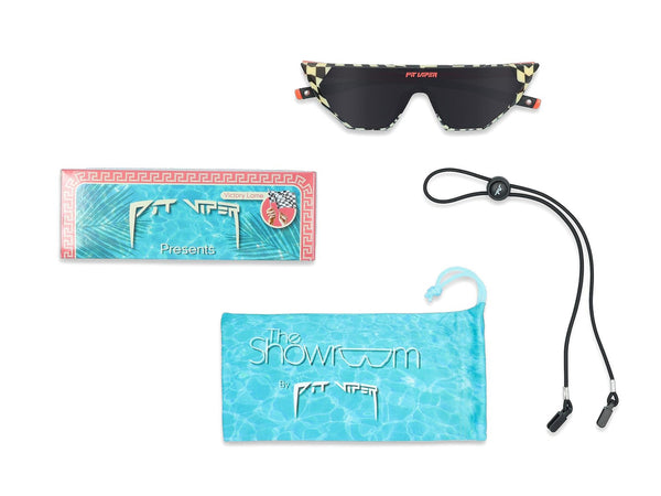 The Showroom - Victory Lame - Auf und Davon | Outdoor Equipment