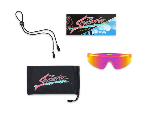 The Skysurfer - Polarized - Italo - Auf und Davon | Outdoor Equipment