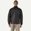 Patagonia Men's Nano Puff Jacket black Steppjacke Männer schwarz Auf und Davon Outdoor Equipment