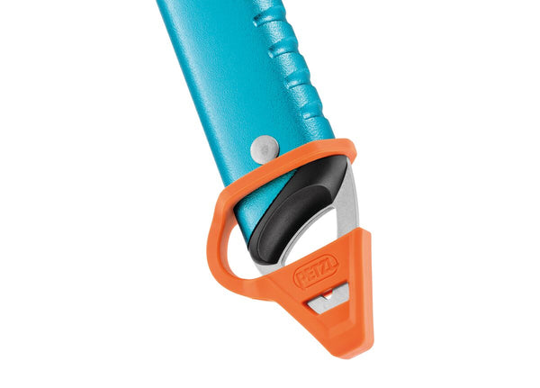 Petzl Pick And Spike Protection Schutzkappe orange Auf und Davon Outdoor Equipment