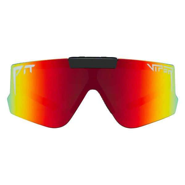 The Flip-Offs HDPV - Exec Rainbow | Fahrradbrille