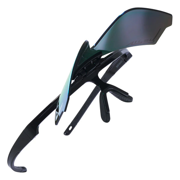 The Flip-Offs HDPV - Exec Rainbow | Fahrradbrille